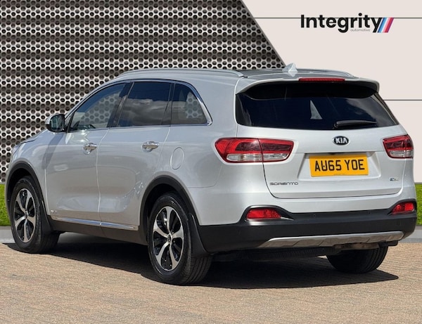 Used Kia Sorento 2015 for sale - 75752810: Photo 6