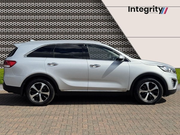 Used Kia Sorento 2015 for sale - 75752810: Photo 9