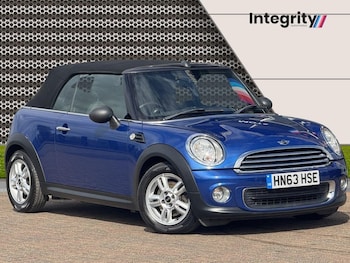 MINI - Convertible