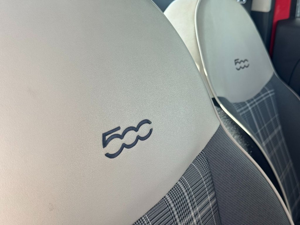 Used Fiat 500 2017 for sale - 76069135: Photo 14