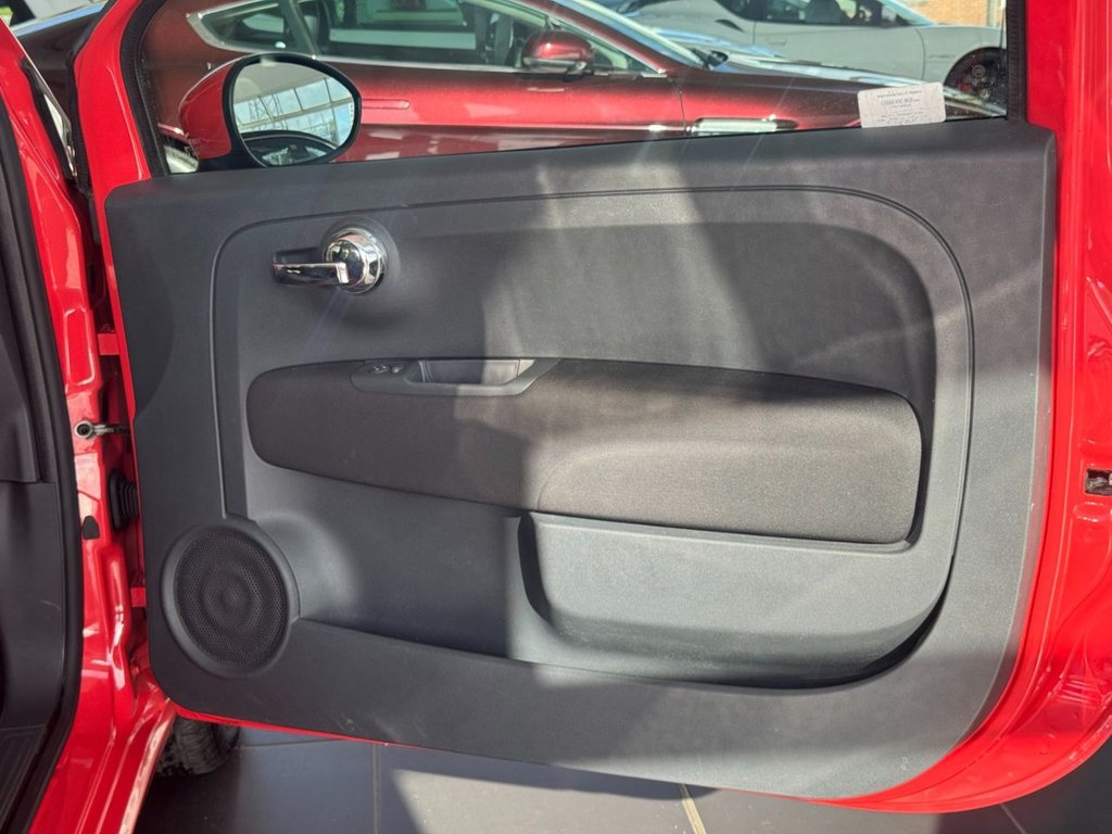 Used Fiat 500 2017 for sale - 76069135: Photo 15