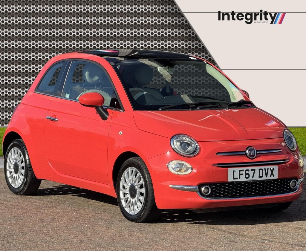 Used Fiat 500 2017 for sale - 76069135: Photo 2