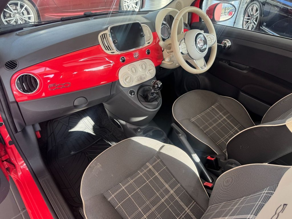 Used Fiat 500 2017 for sale - 76069135: Photo 20