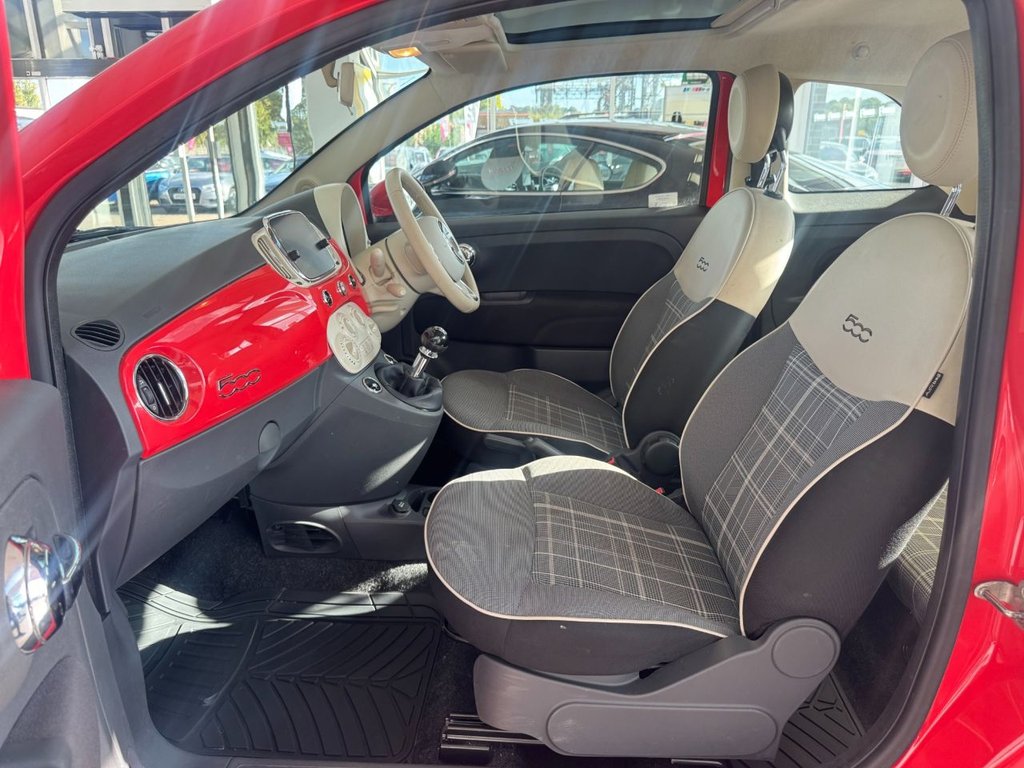 Used Fiat 500 2017 for sale - 76069135: Photo 21