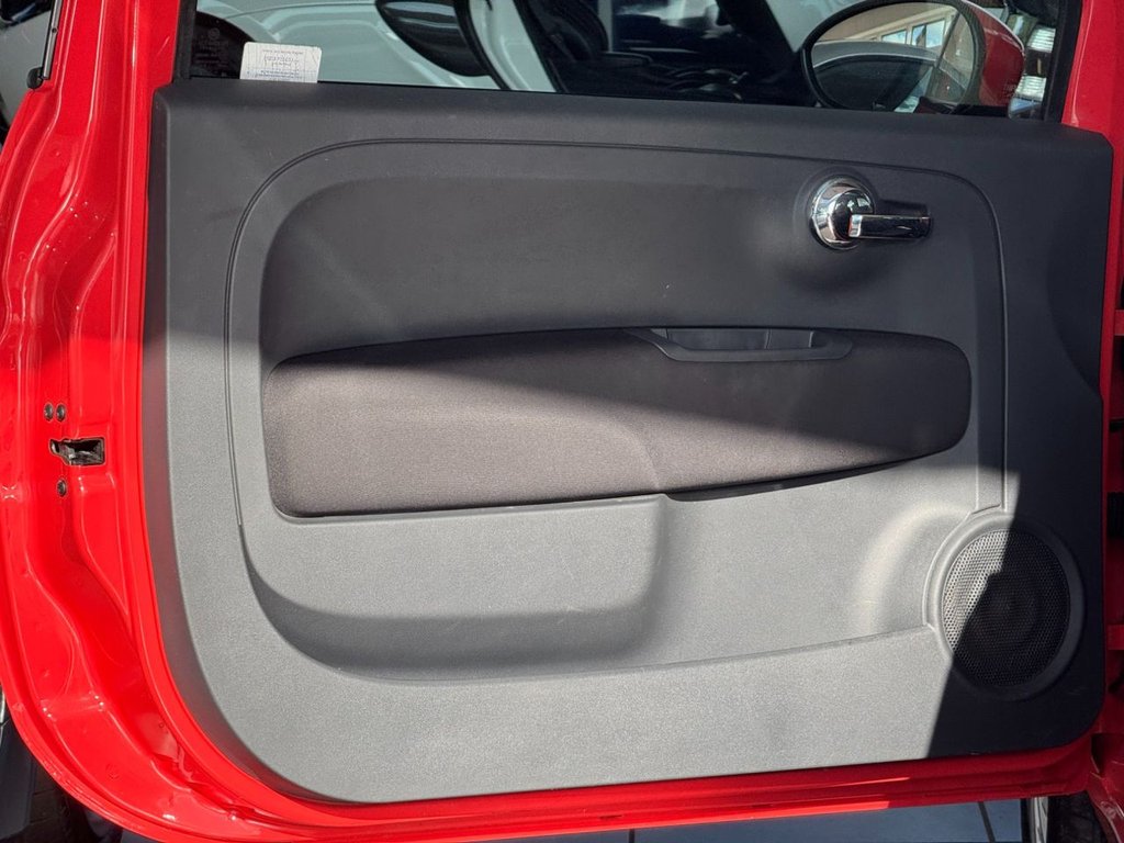 Used Fiat 500 2017 for sale - 76069135: Photo 23