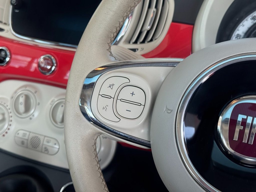 Used Fiat 500 2017 for sale - 76069135: Photo 26