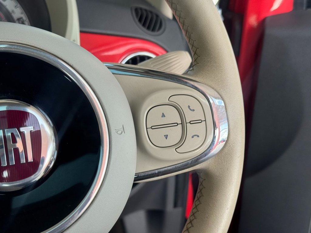 Used Fiat 500 2017 for sale - 76069135: Photo 27