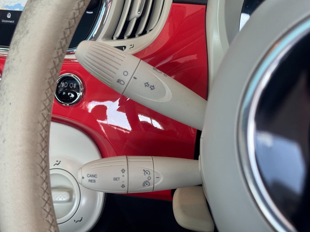 Used Fiat 500 2017 for sale - 76069135: Photo 28