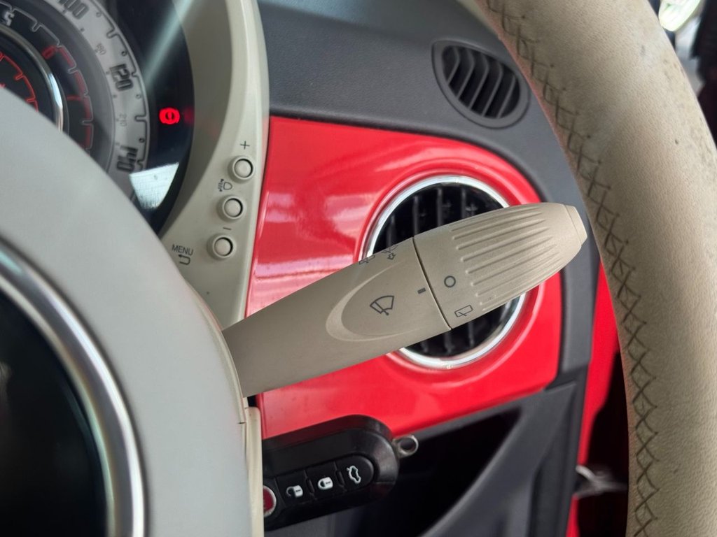 Used Fiat 500 2017 for sale - 76069135: Photo 29