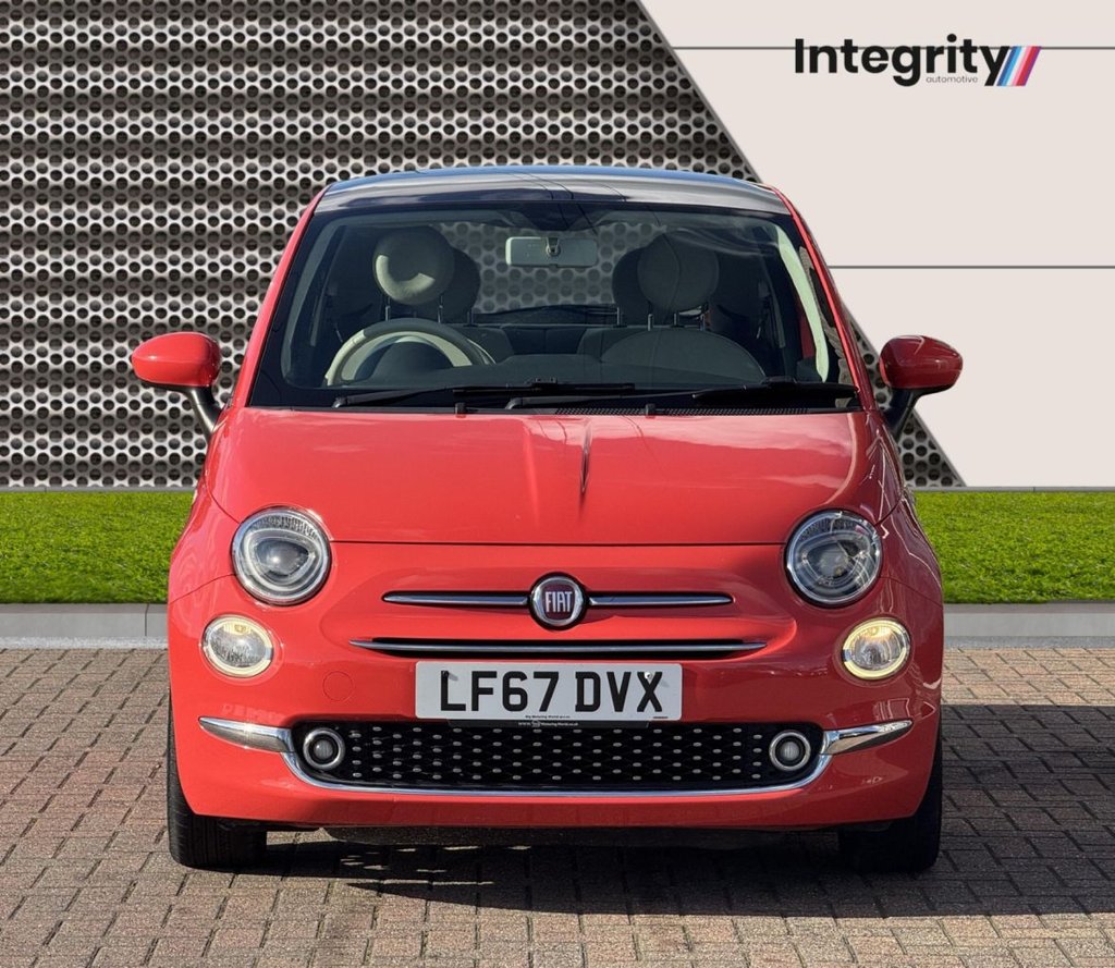 Used Fiat 500 2017 for sale - 76069135: Photo 3
