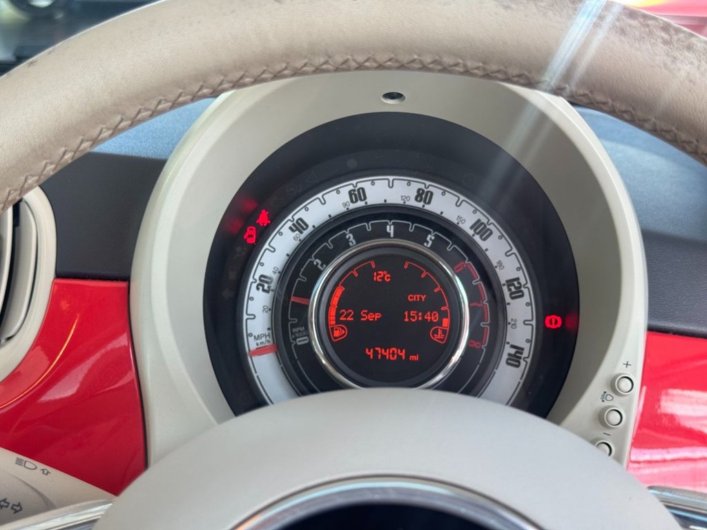 Used Fiat 500 2017 for sale - 76069135: Photo 30