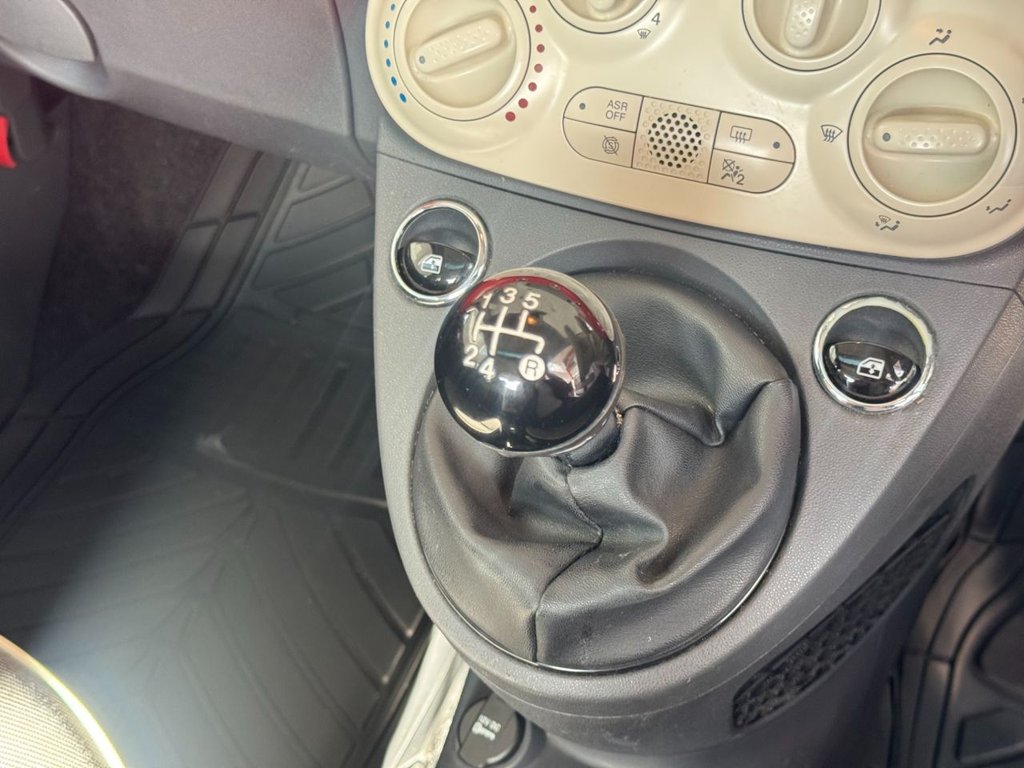 Used Fiat 500 2017 for sale - 76069135: Photo 32