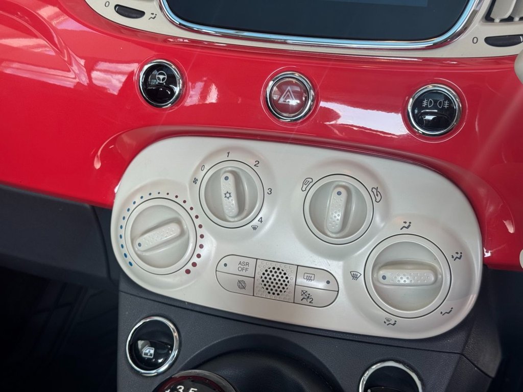 Used Fiat 500 2017 for sale - 76069135: Photo 33