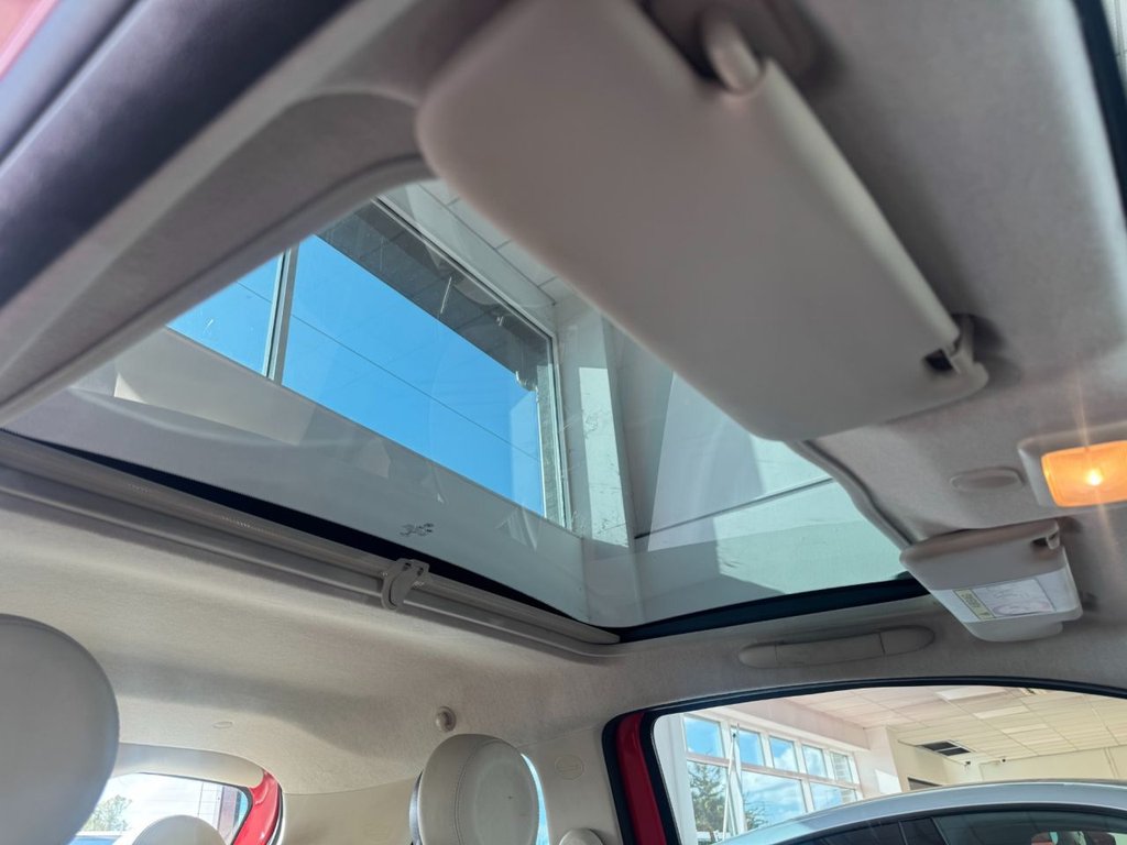 Used Fiat 500 2017 for sale - 76069135: Photo 34