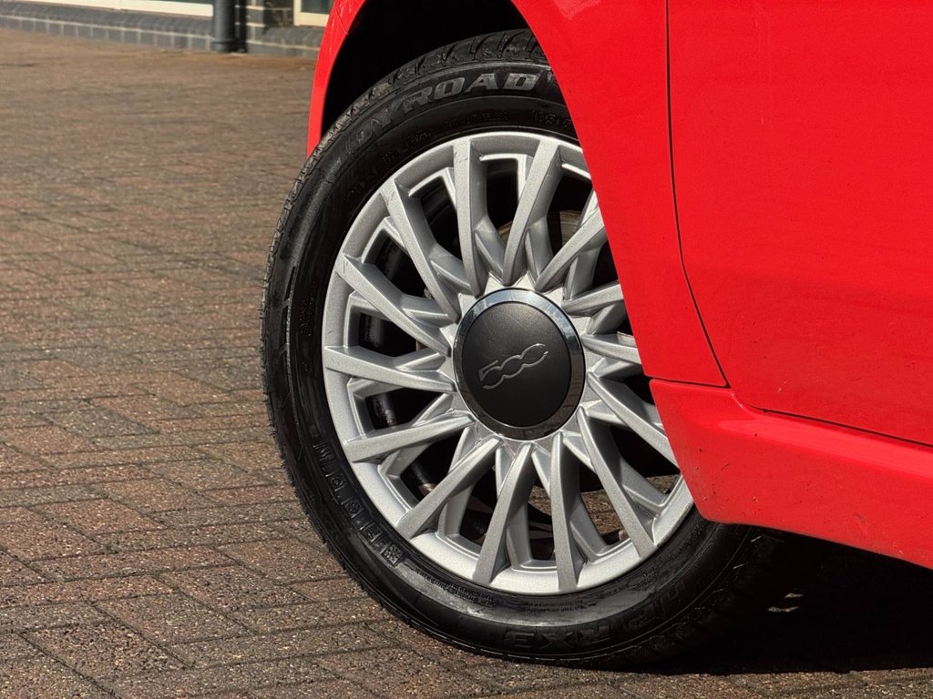 Used Fiat 500 2017 for sale - 76069135: Photo 36