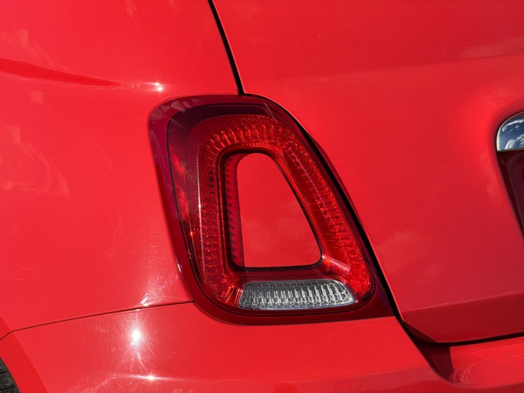 Used Fiat 500 2017 for sale - 76069135: Photo 37