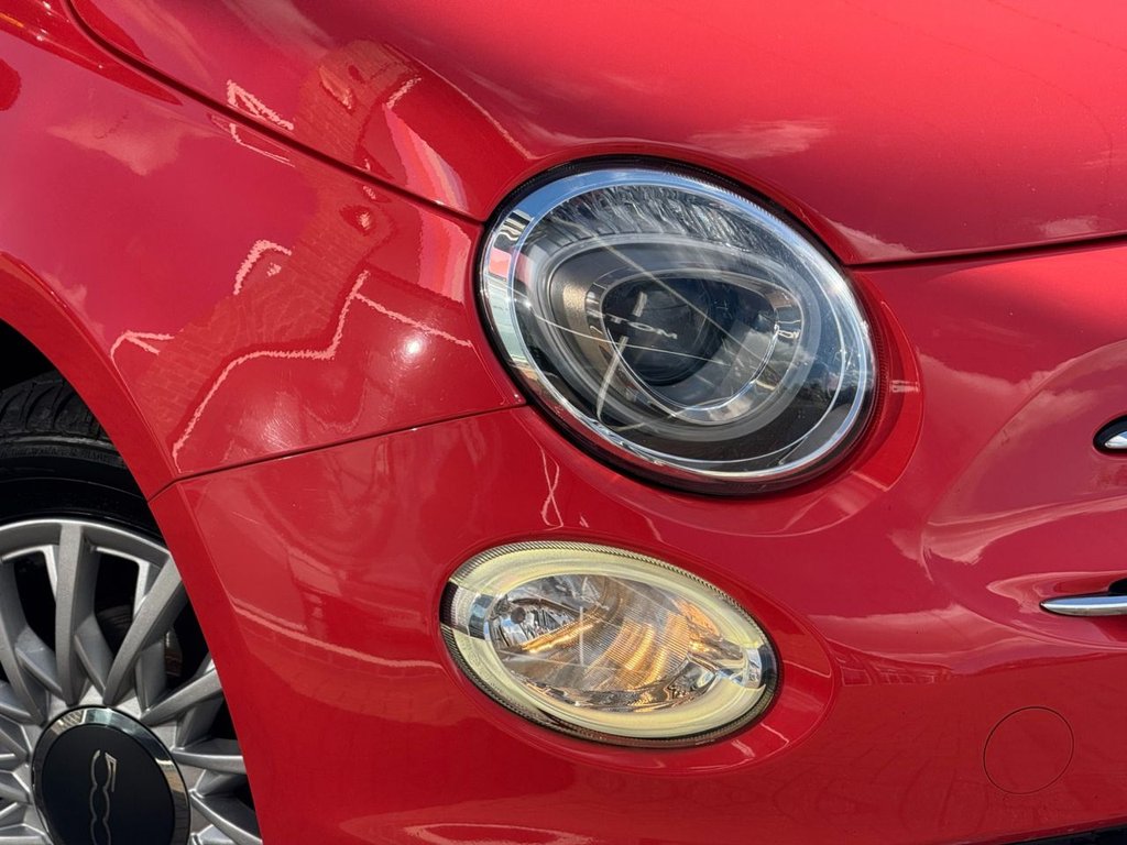 Used Fiat 500 2017 for sale - 76069135: Photo 38