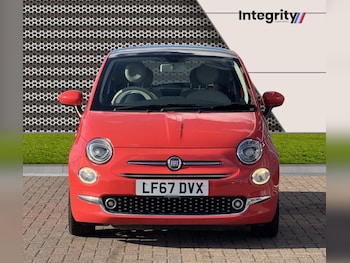 Used Fiat 500 2017 for sale - 76069135: Photo 3