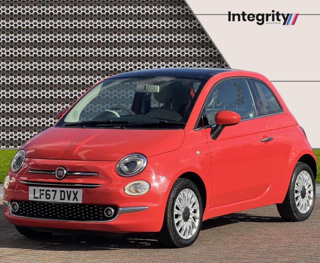 Used Fiat 500 2017 for sale - 76069135: Photo 4