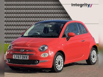 Used Fiat 500 2017 for sale - 76069135: Photo 4