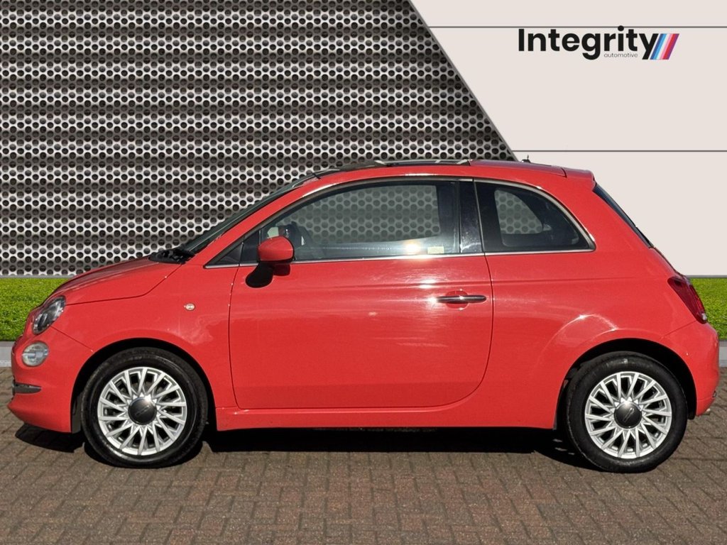 Used Fiat 500 2017 for sale - 76069135: Photo 5
