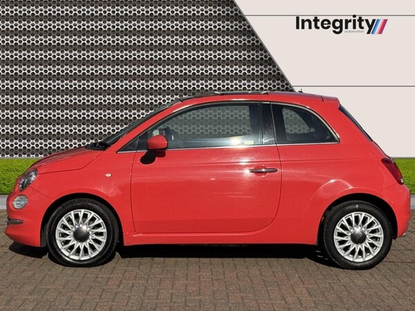 Used Fiat 500 2017 for sale - 76069135: Photo 5