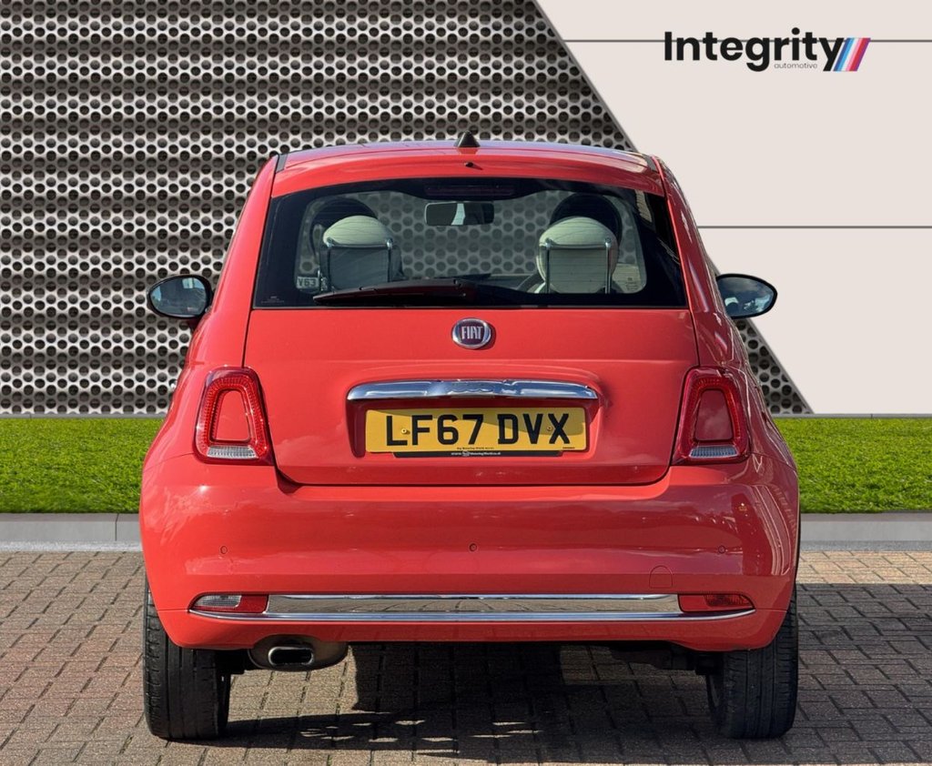 Used Fiat 500 2017 for sale - 76069135: Photo 7