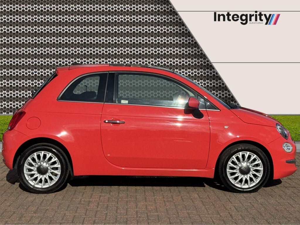 Used Fiat 500 2017 for sale - 76069135: Photo 9