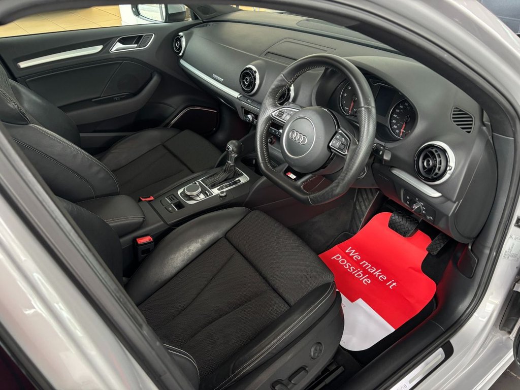 Used Audi A3 2016 for sale - 77547325: Photo 13