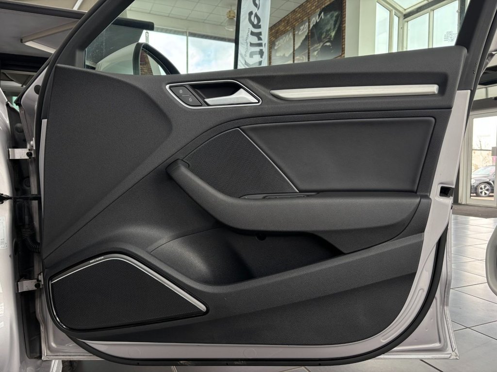 Used Audi A3 2016 for sale - 77547325: Photo 17