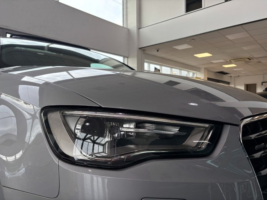 Used Audi A3 2016 for sale - 77547325: Photo 22