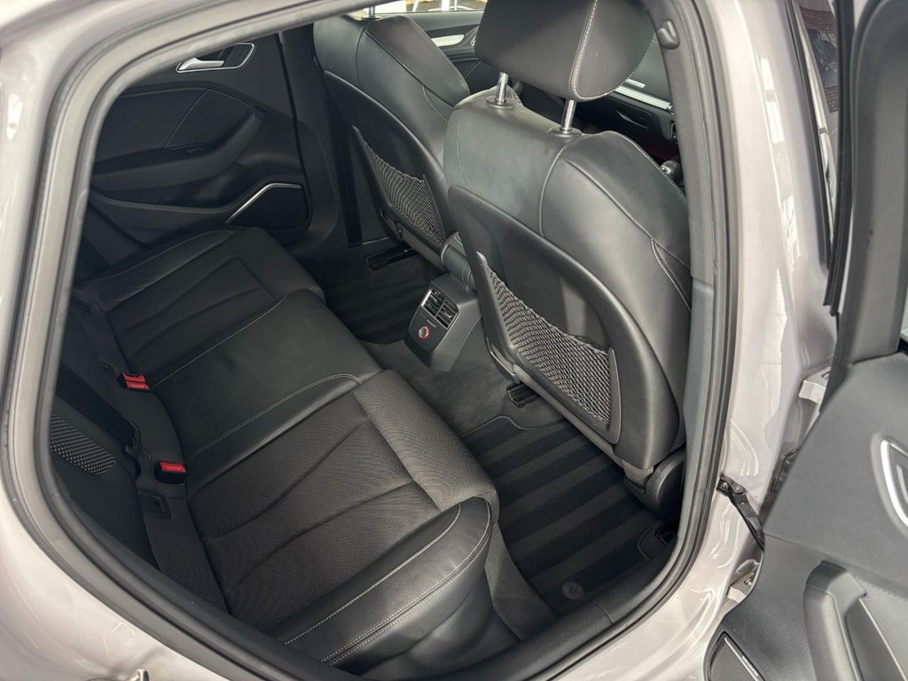 Used Audi A3 2016 for sale - 77547325: Photo 26