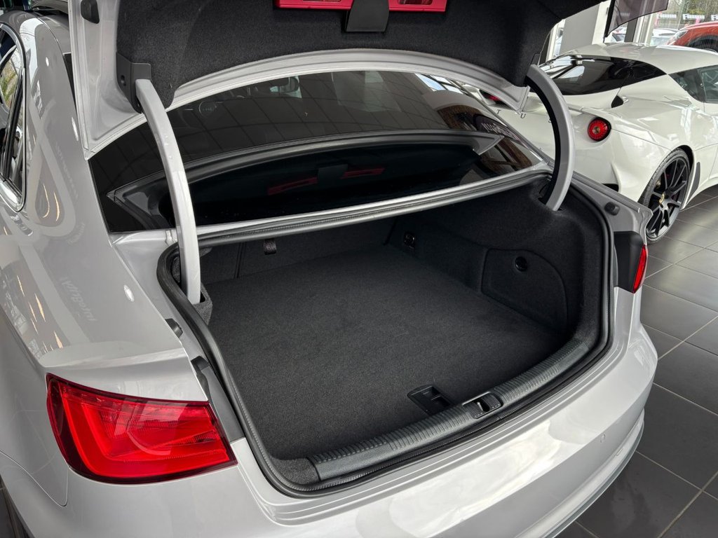 Used Audi A3 2016 for sale - 77547325: Photo 31