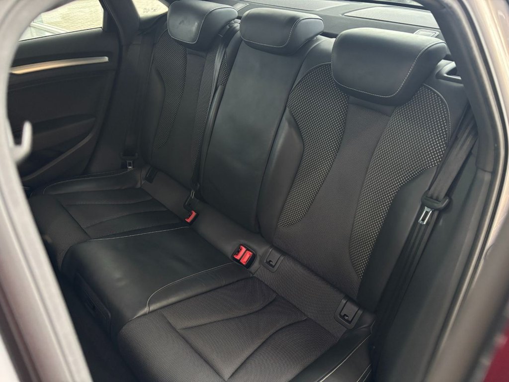 Used Audi A3 2016 for sale - 77547325: Photo 36