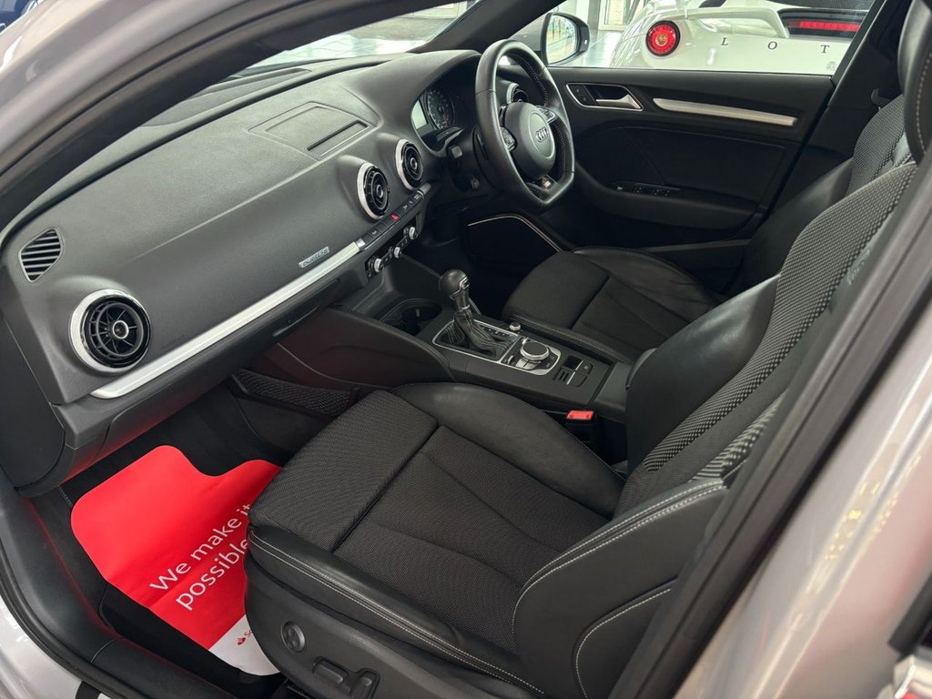 Used Audi A3 2016 for sale - 77547325: Photo 40