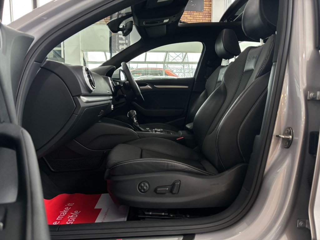 Used Audi A3 2016 for sale - 77547325: Photo 41