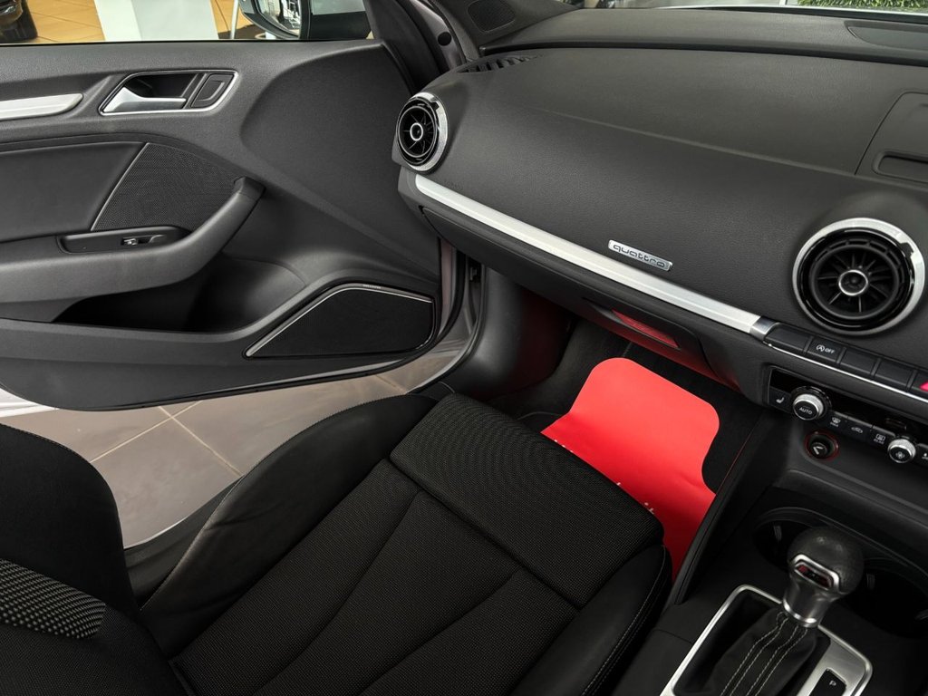 Used Audi A3 2016 for sale - 77547325: Photo 42