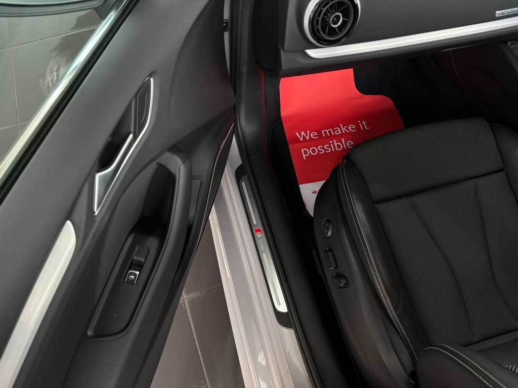 Used Audi A3 2016 for sale - 77547325: Photo 44