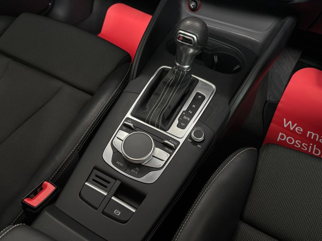 Used Audi A3 2016 for sale - 77547325: Photo 48