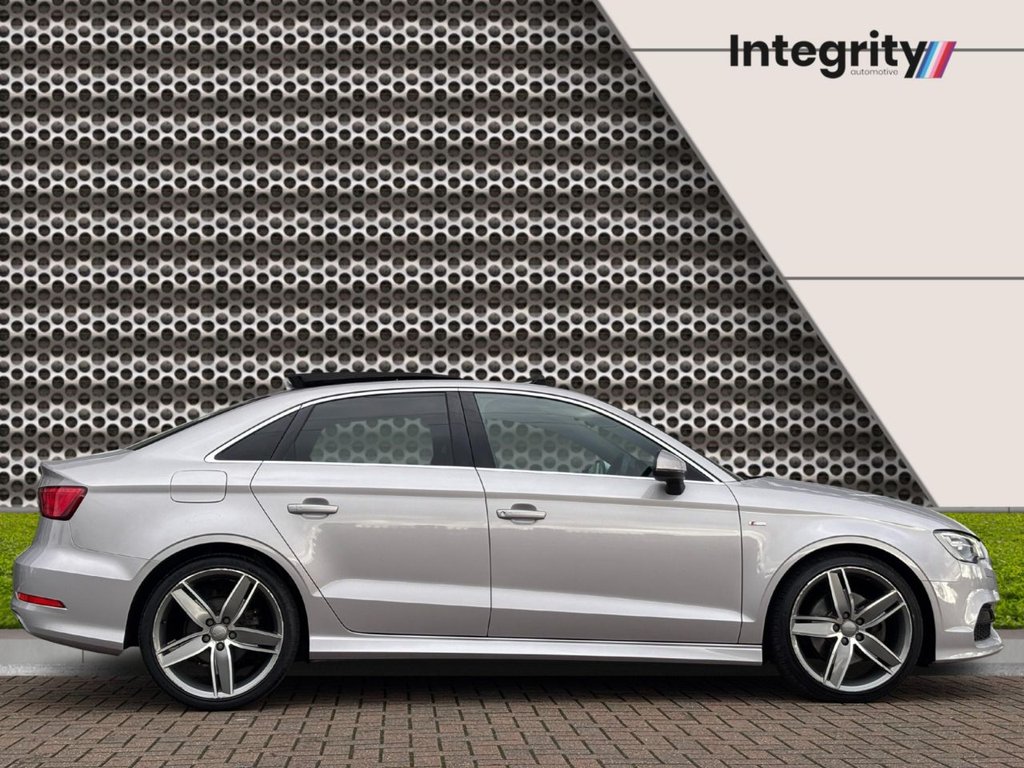 Used Audi A3 2016 for sale - 77547325: Photo 5