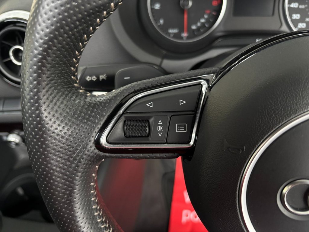 Used Audi A3 2016 for sale - 77547325: Photo 50