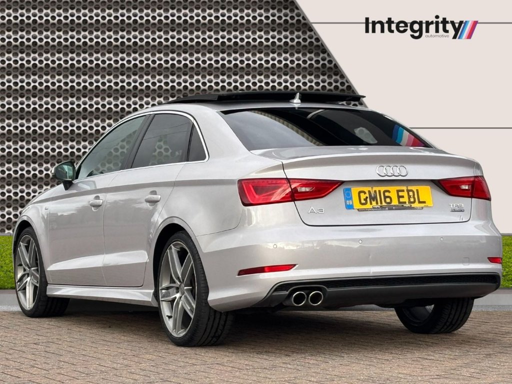 Used Audi A3 2016 for sale - 77547325: Photo 6