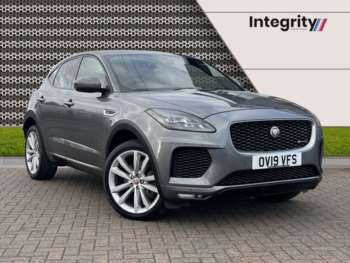 2019 (19) - 2.0 D240 R-Dynamic HSE SUV 5dr Diesel Auto AWD Euro 6 (s/s) (240 ps)