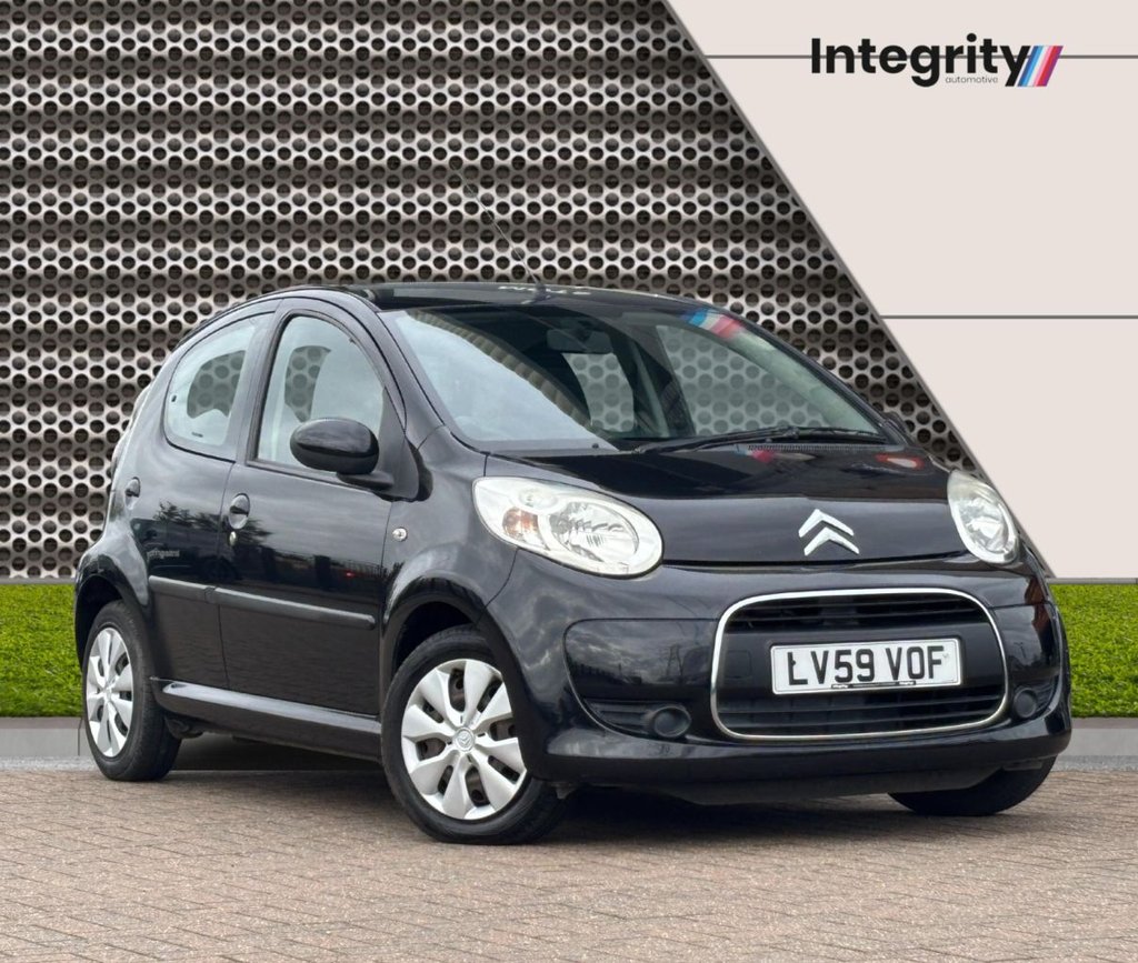 Used Citroen C1 2009 for sale - 77631924: Photo 1