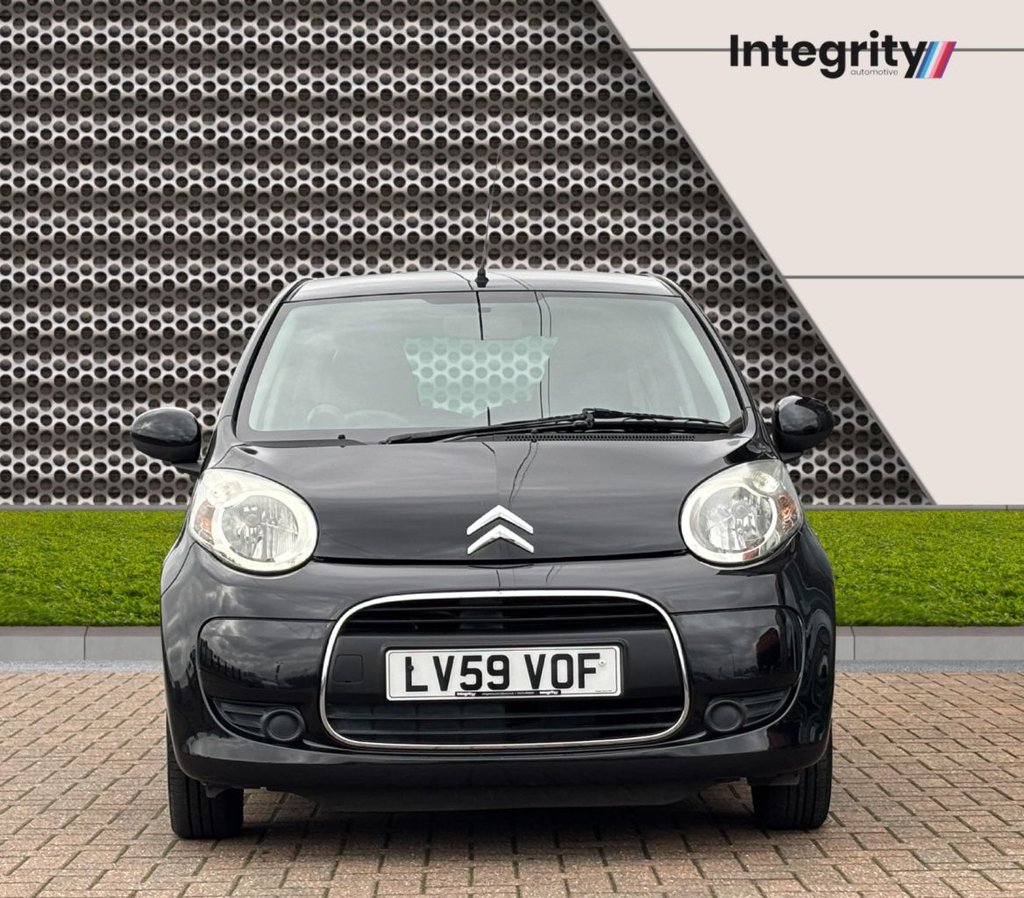 Used Citroen C1 2009 for sale - 77631924: Photo 10