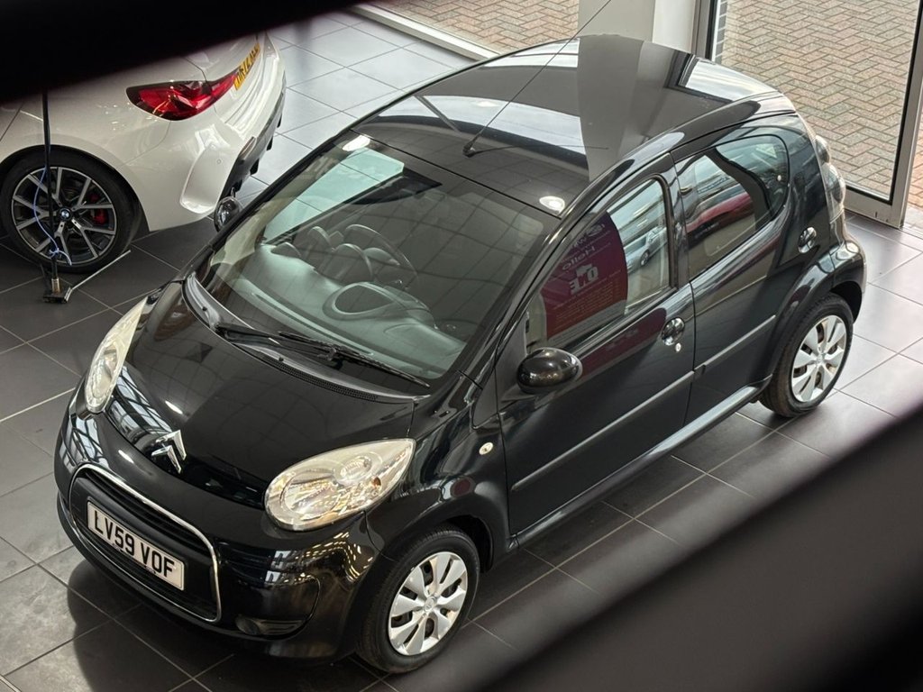 Used Citroen C1 2009 for sale - 77631924: Photo 12