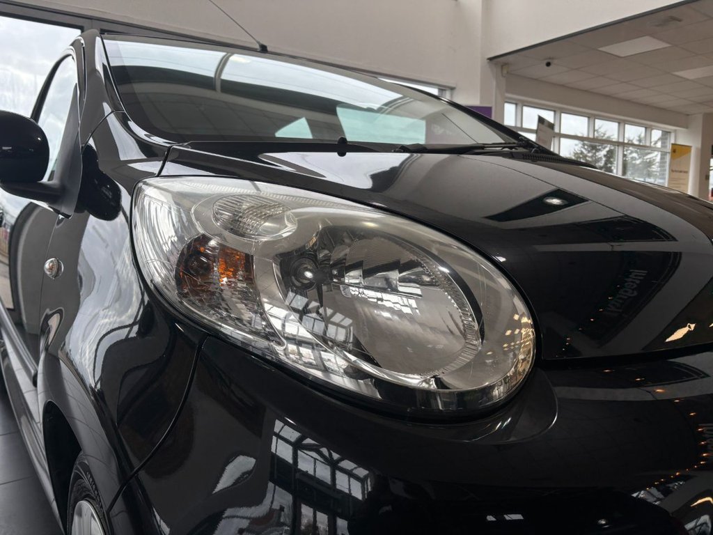 Used Citroen C1 2009 for sale - 77631924: Photo 13