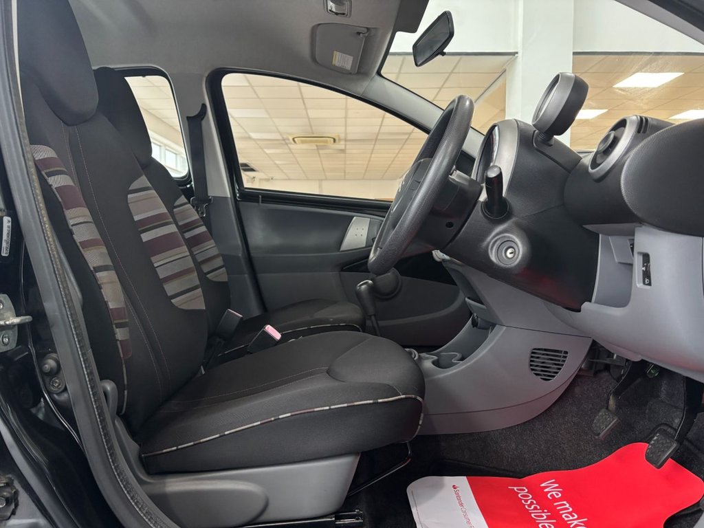 Used Citroen C1 2009 for sale - 77631924: Photo 15