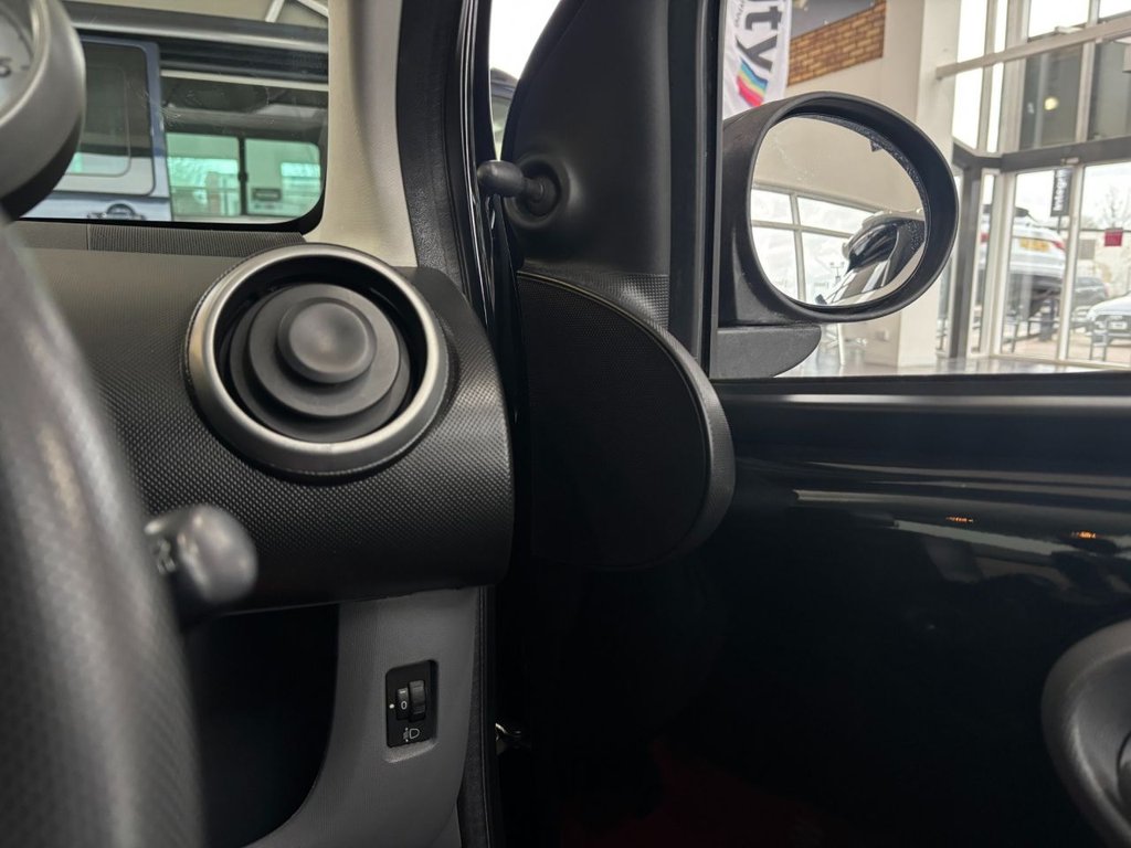 Used Citroen C1 2009 for sale - 77631924: Photo 18