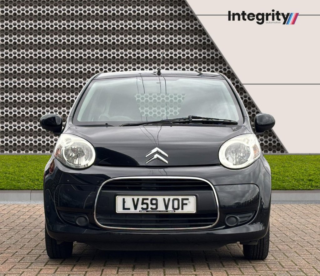 Used Citroen C1 2009 for sale - 77631924: Photo 2
